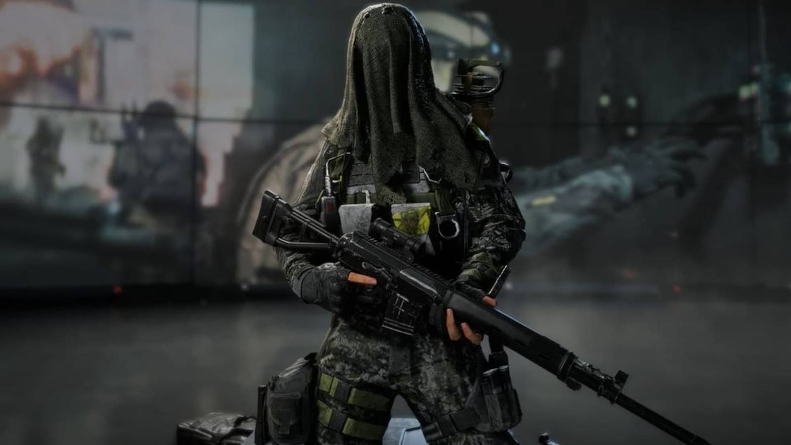 Battlefield 6: DMR Tier List