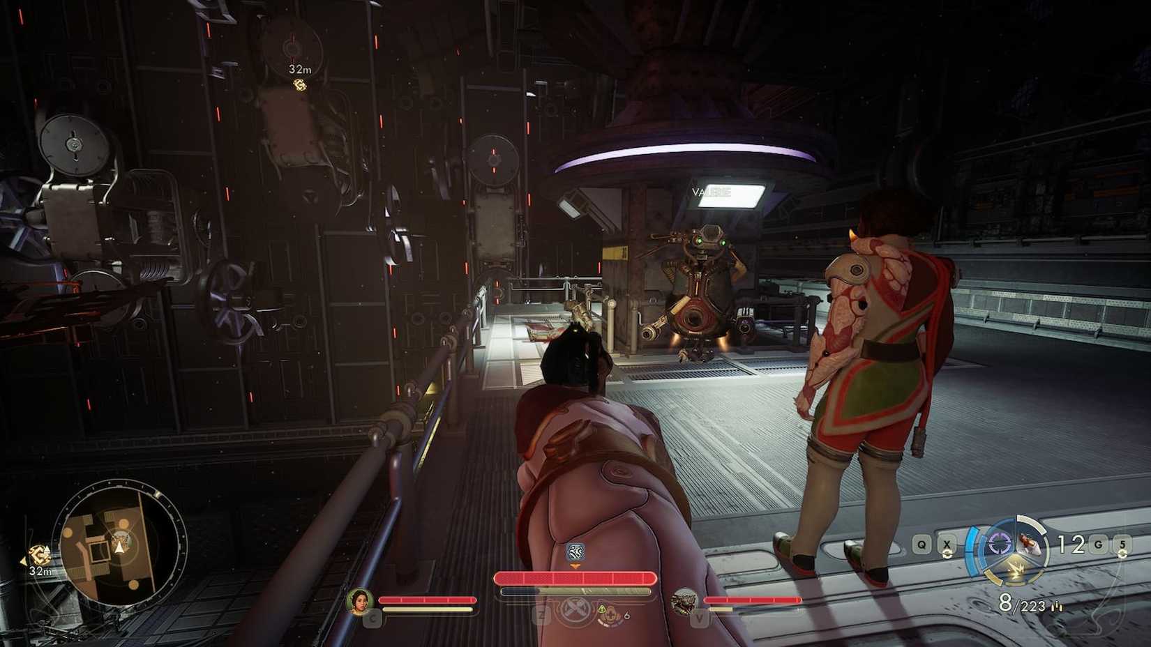 TOW2 Protectorate Armorial ID 3