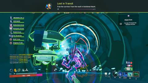 ROR2 Drifter Unlocked