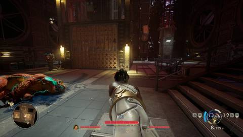 TOW2 Protectorate Armorial ID 4