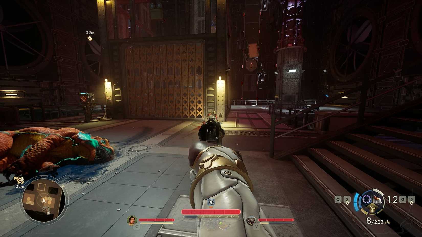 TOW2 Protectorate Armorial ID 4