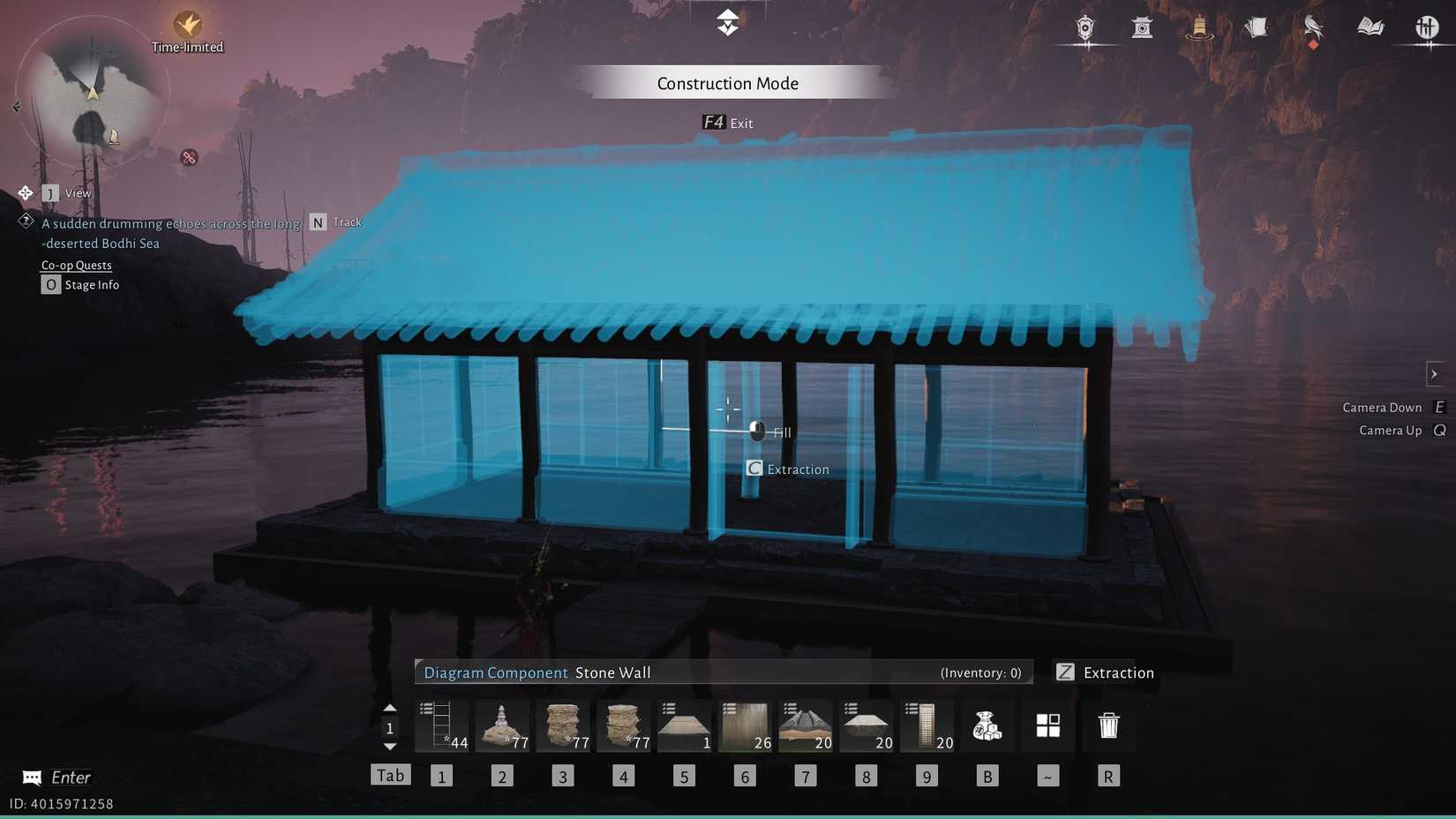 WWM construindo casa pré-fabricada