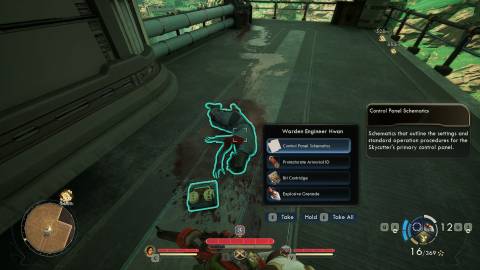 TOW2 Protectorate Armorial ID 5