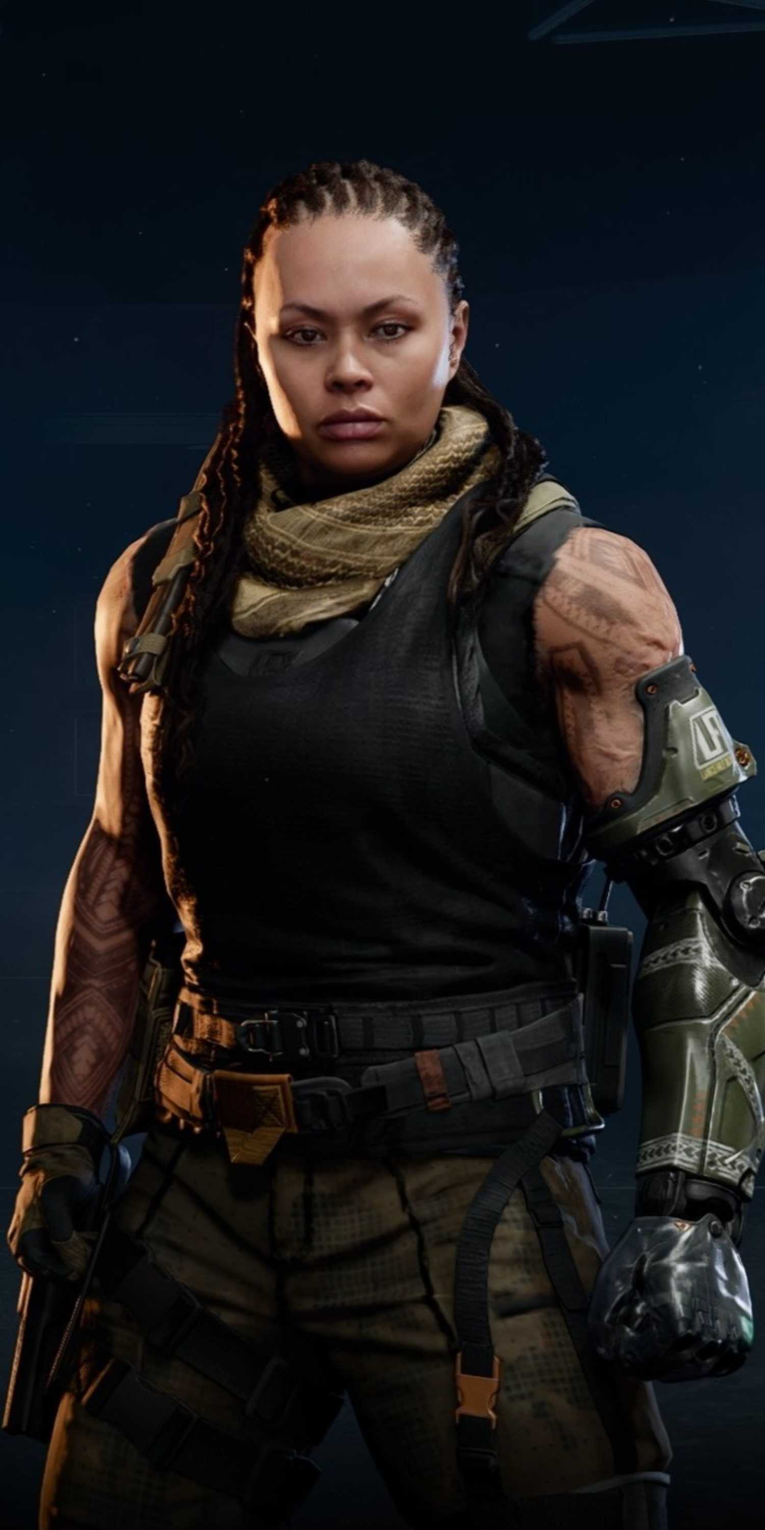 B07 Operators How to Unlock All Operators in Black Ops 7
