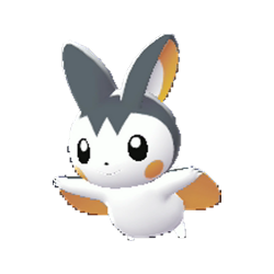 Emolga Color Pokemon GO 'High Voltage' Event Guide