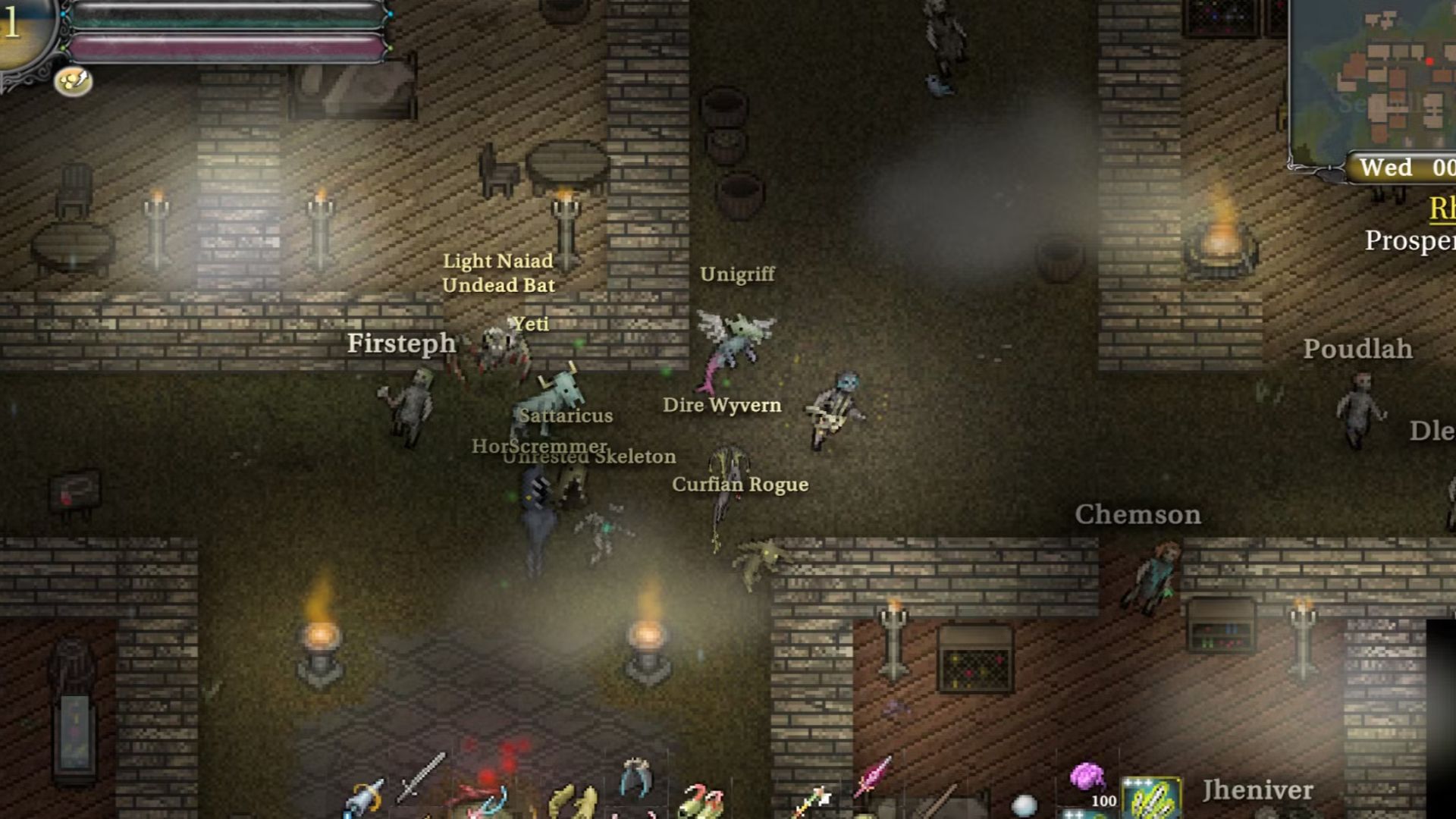 9th dawn 3 gameplay steam (1)