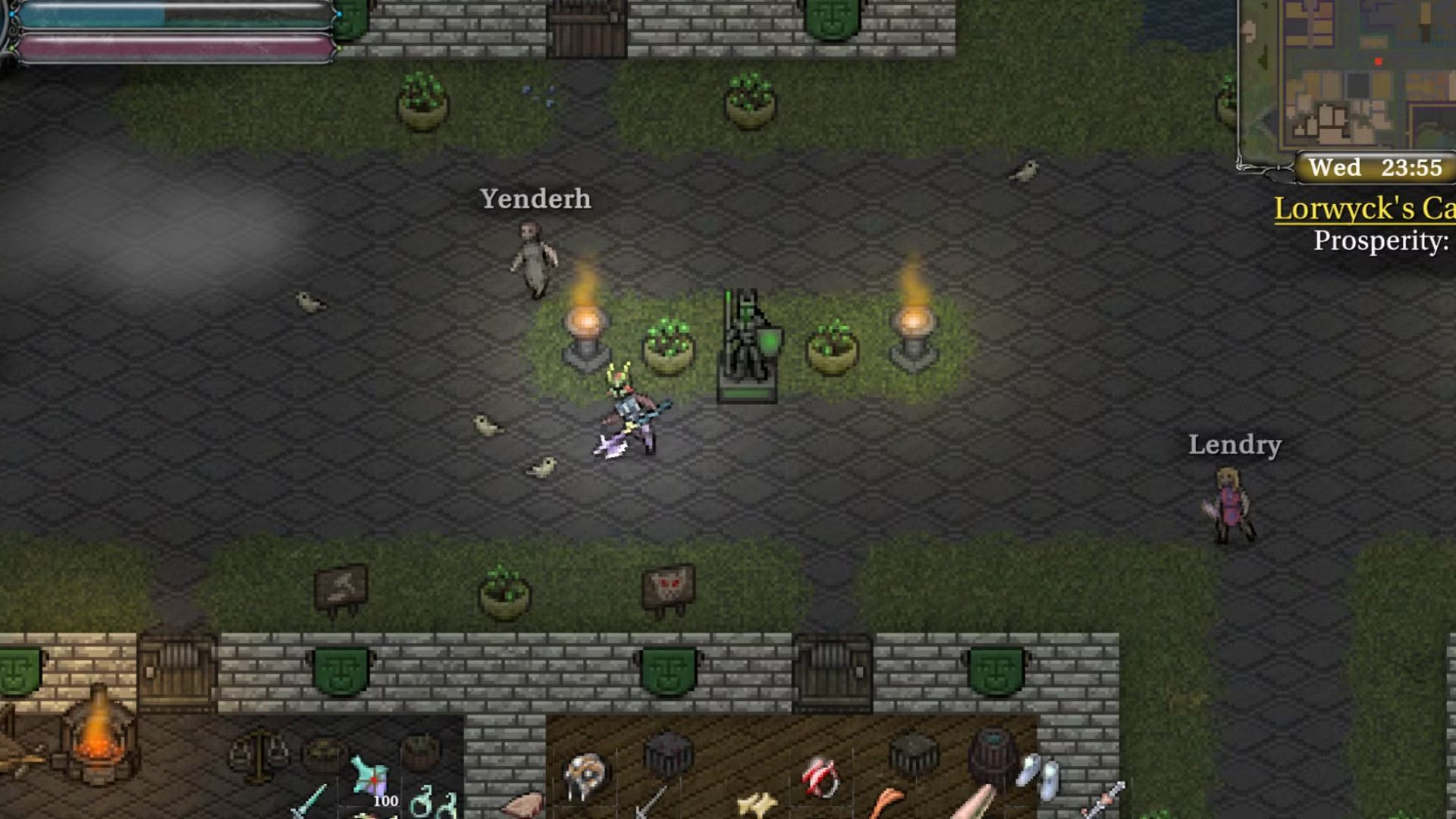 9th dawn 3 steam castle (1)