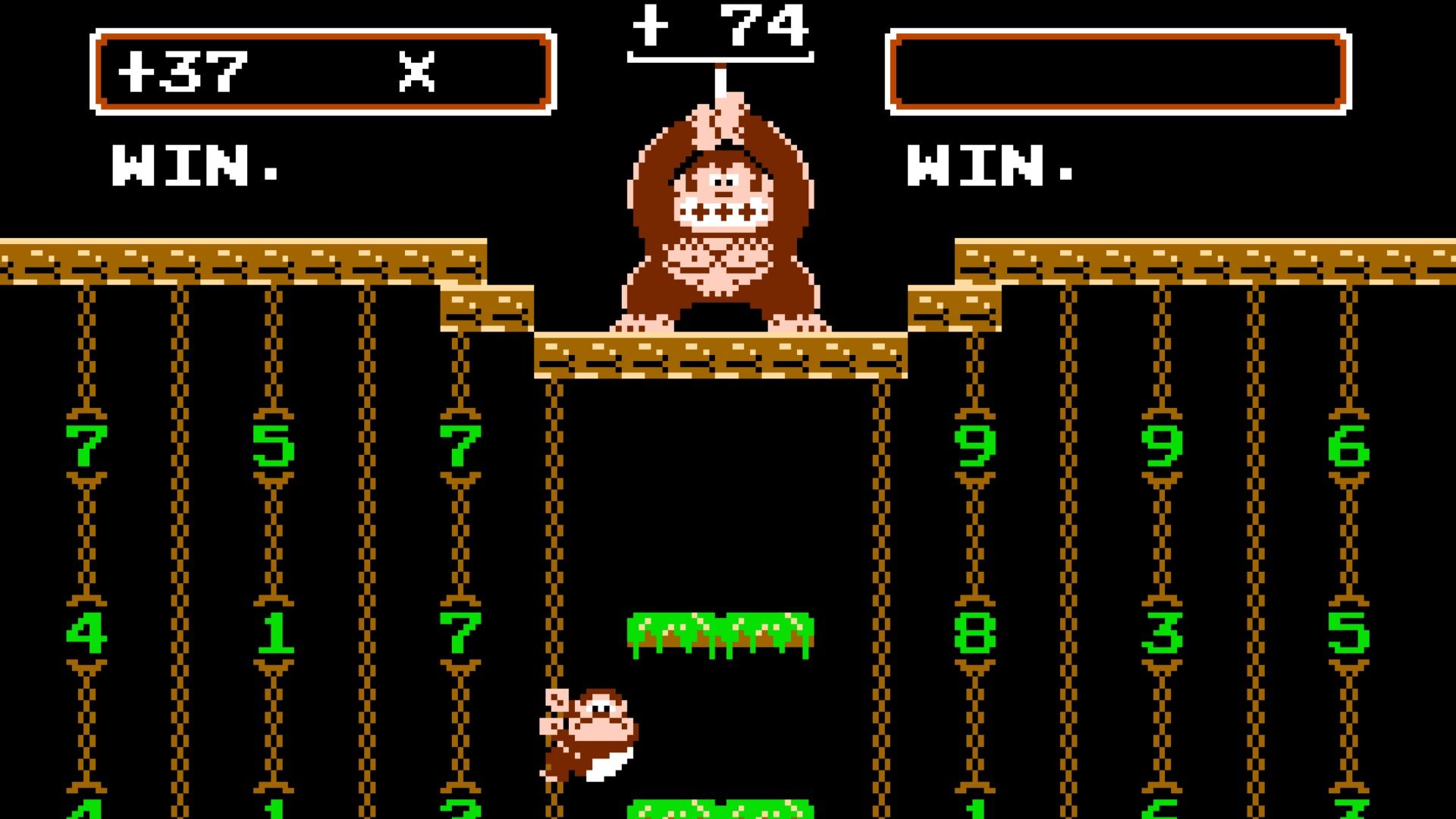 Celebrating Gaming History With The Oldest Official Nintendo Games
