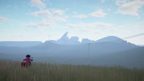 A Pizza Delivery Press Image 1