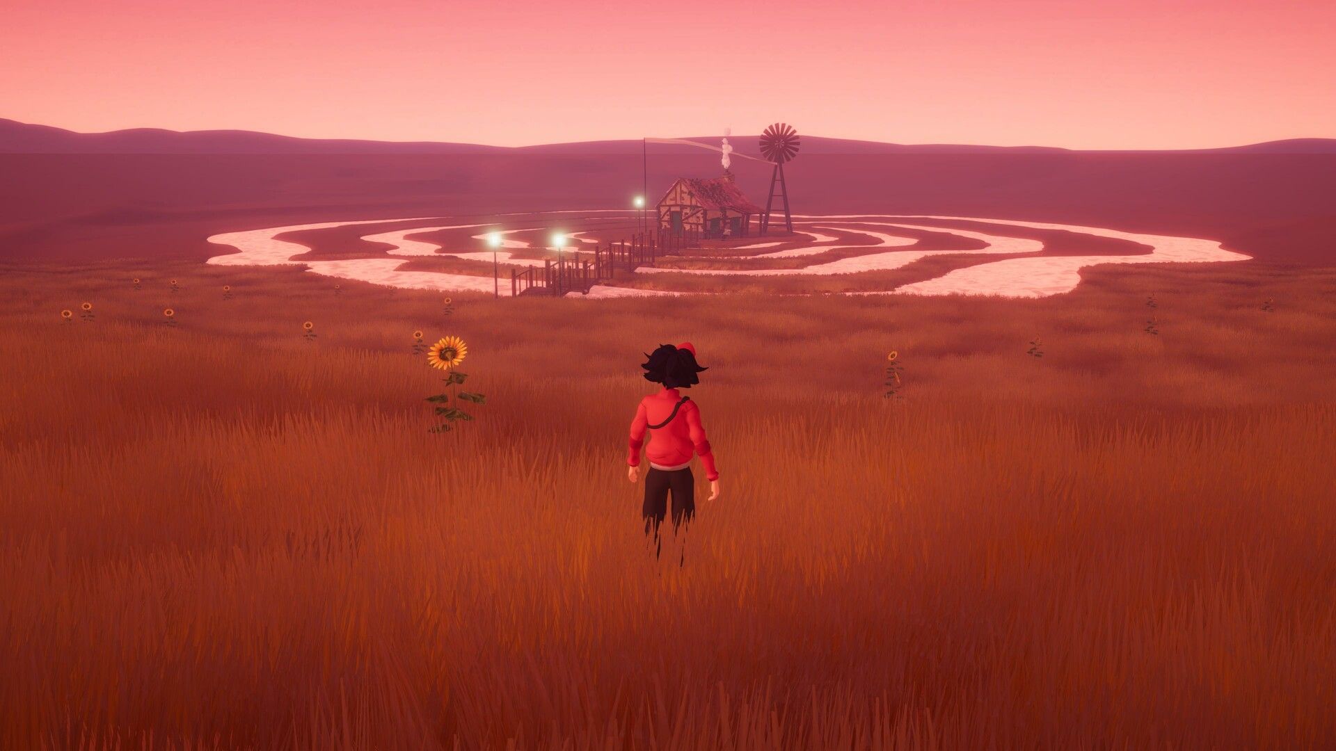 A Pizza Delivery Press Image 10