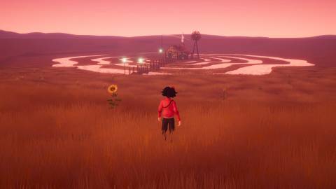 A Pizza Delivery Press Image 10