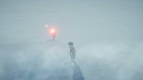 A Pizza Delivery Press Image 11