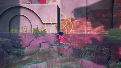 A Pizza Delivery Press Image 3