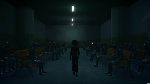 A Pizza Delivery Press Image 4