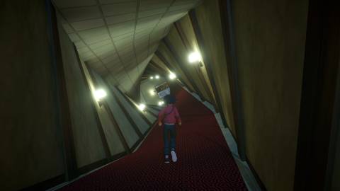 A Pizza Delivery Press Image 5