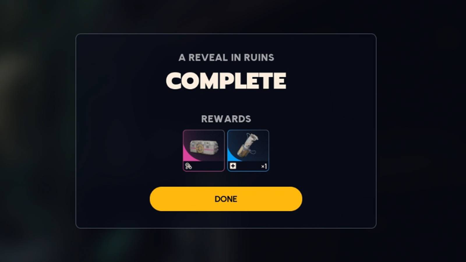 A Reveal in Ruins Quest Guide in ARC Raiders