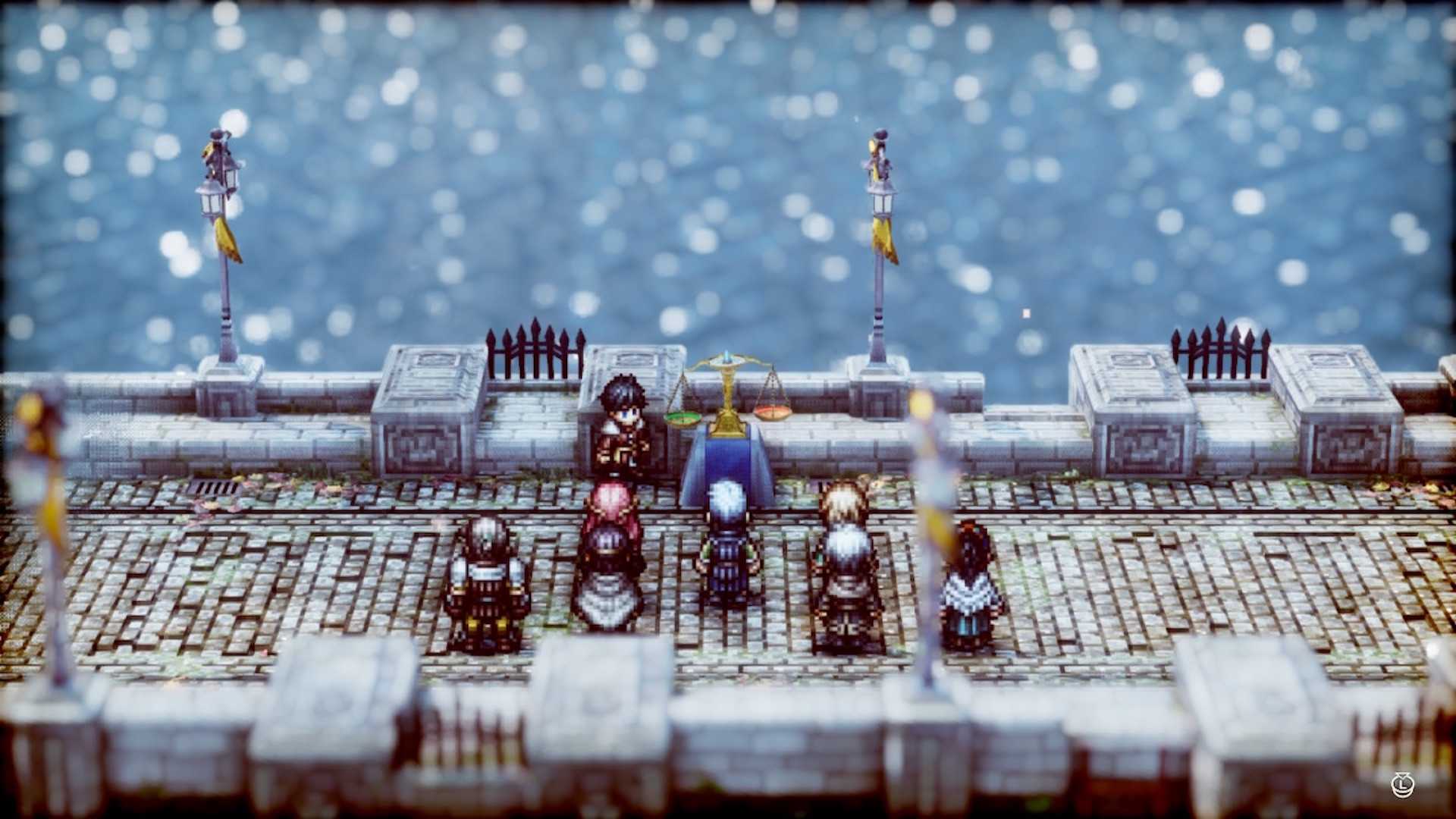 Rpg Class Triangle Best Tactical RPG Masterpieces Of All Time, Ranked