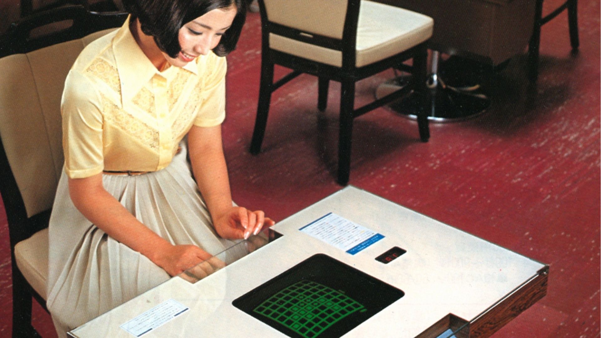 Celebrating Gaming History With The Oldest Official Nintendo Games