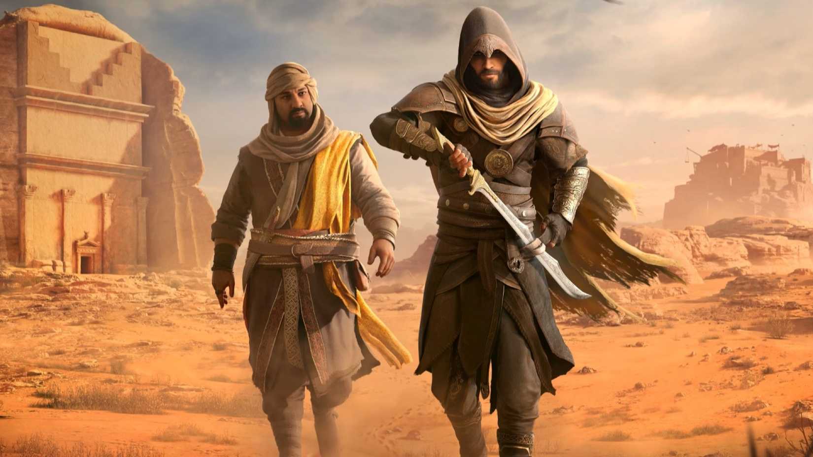 assassins-creed-mirage-valley-of-memory-dlc-achievement-trophy-list-leaked-ahead-of-release-11-achievements-four-are-secrets-total