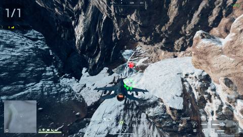 Ace Pursuit by BFPortalOfficial in Battlefield 6 - 2 