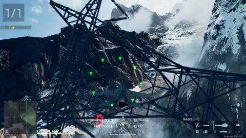 Ace Pursuit by BFPortalOfficial in Battlefield 6 - 3 