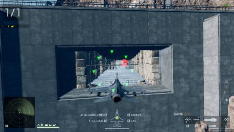 Ace Pursuit by BFPortalOfficial in Battlefield 6 - 4 