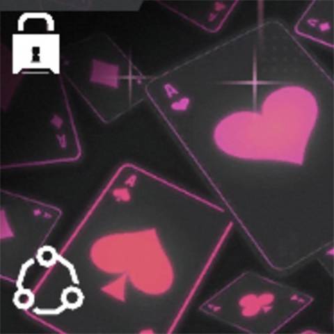 Aces Camo in Black Ops 7