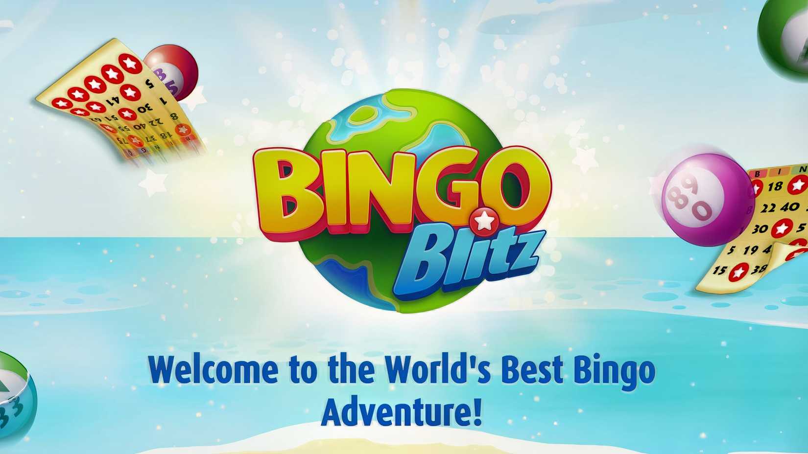 Active Bingo Blitz Free Credit Links 