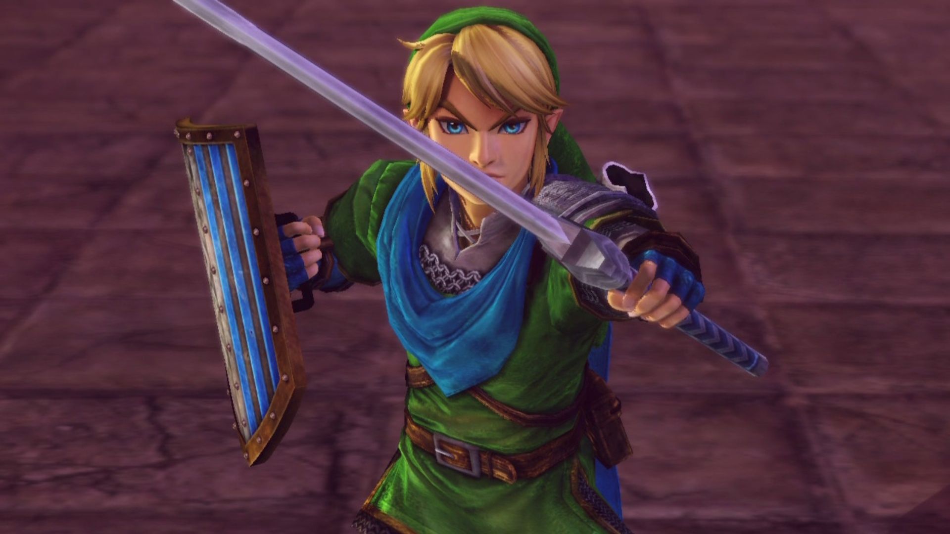 Not Just Luigi: Gaming’s Greatest Green Characters