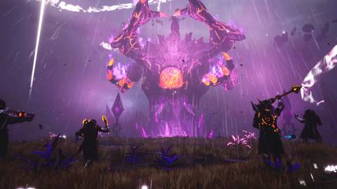 Afterblast - trailer screenshot