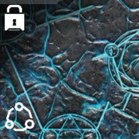 Afterlife Camo in Black Ops 7