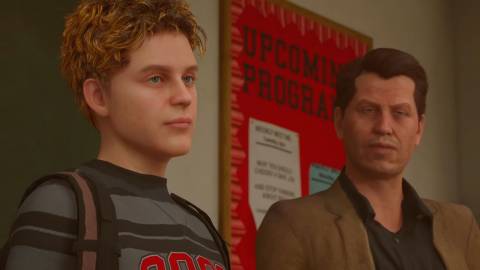 Agefield High Rock the School Screenshot 1