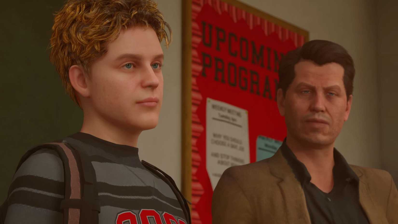 Agefield High Rock the School Screenshot 1