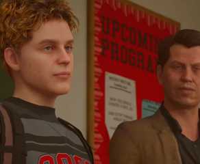 Game Open World PS5 Terbaru Ini Rambutnya Mirip Bully 2 9 Agefield High Rock the School Screenshot 1