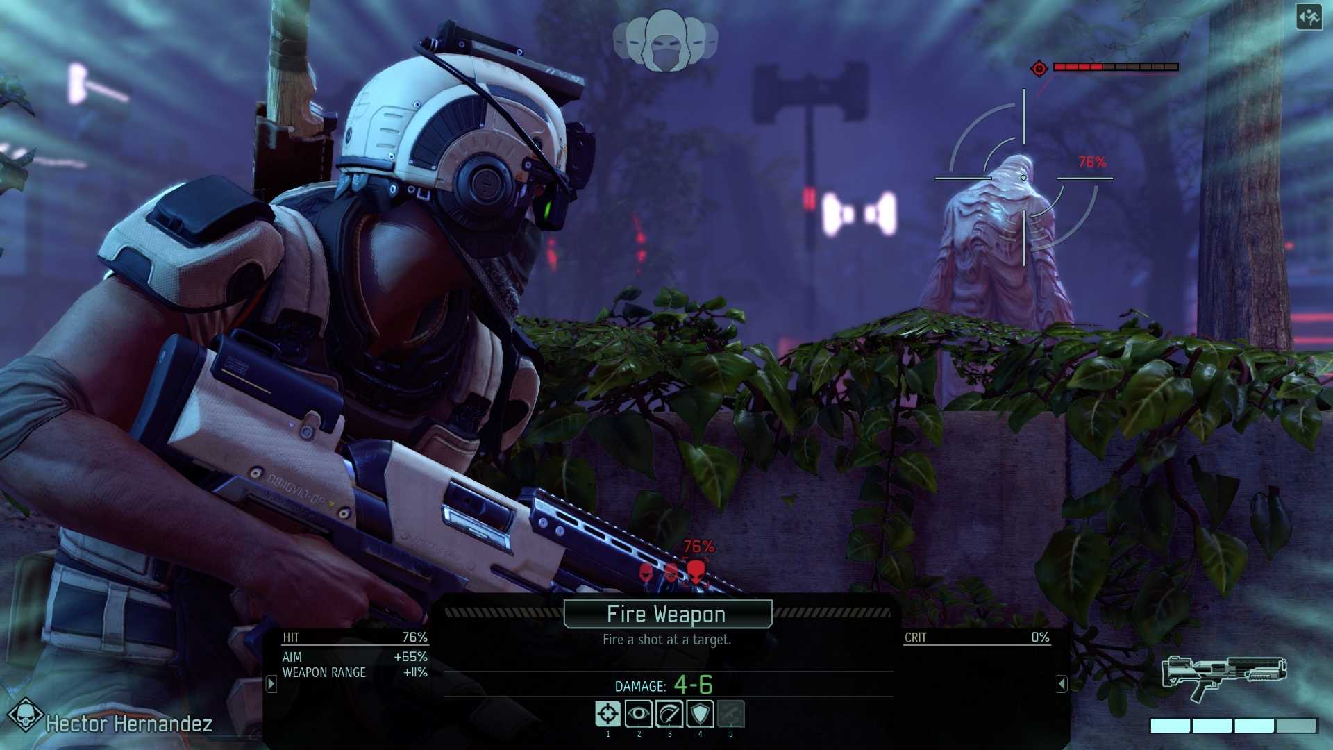Xcom 2 Assault Rifle Steam Users Have Until February 9 to Play Acclaimed Strategy Game for Free