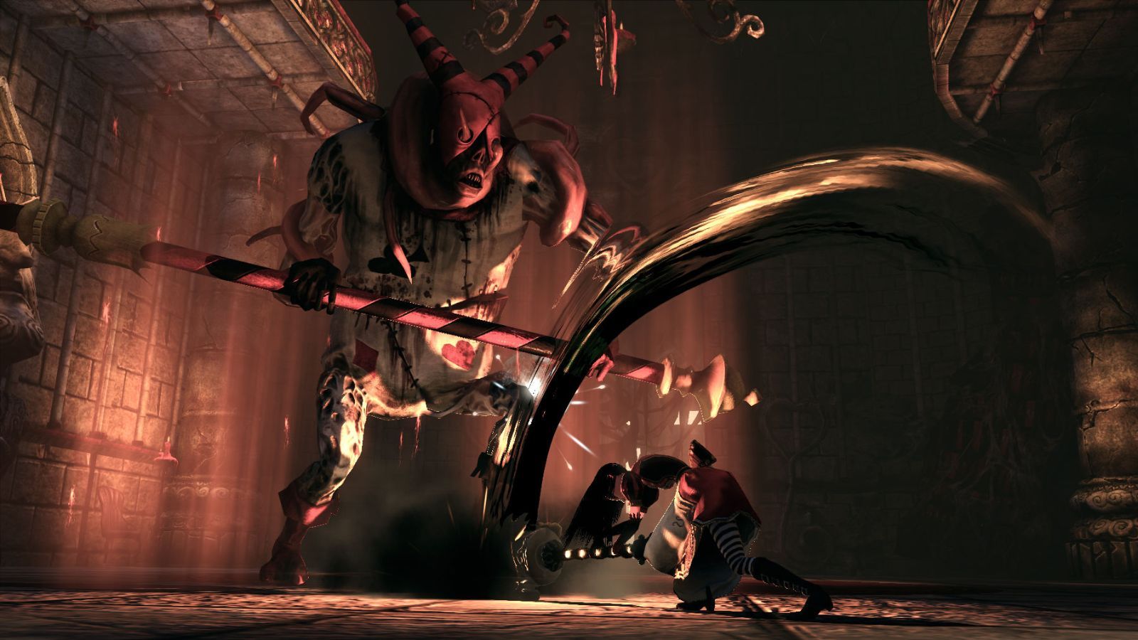 The Best Forgotten Horror Games On Game Pass