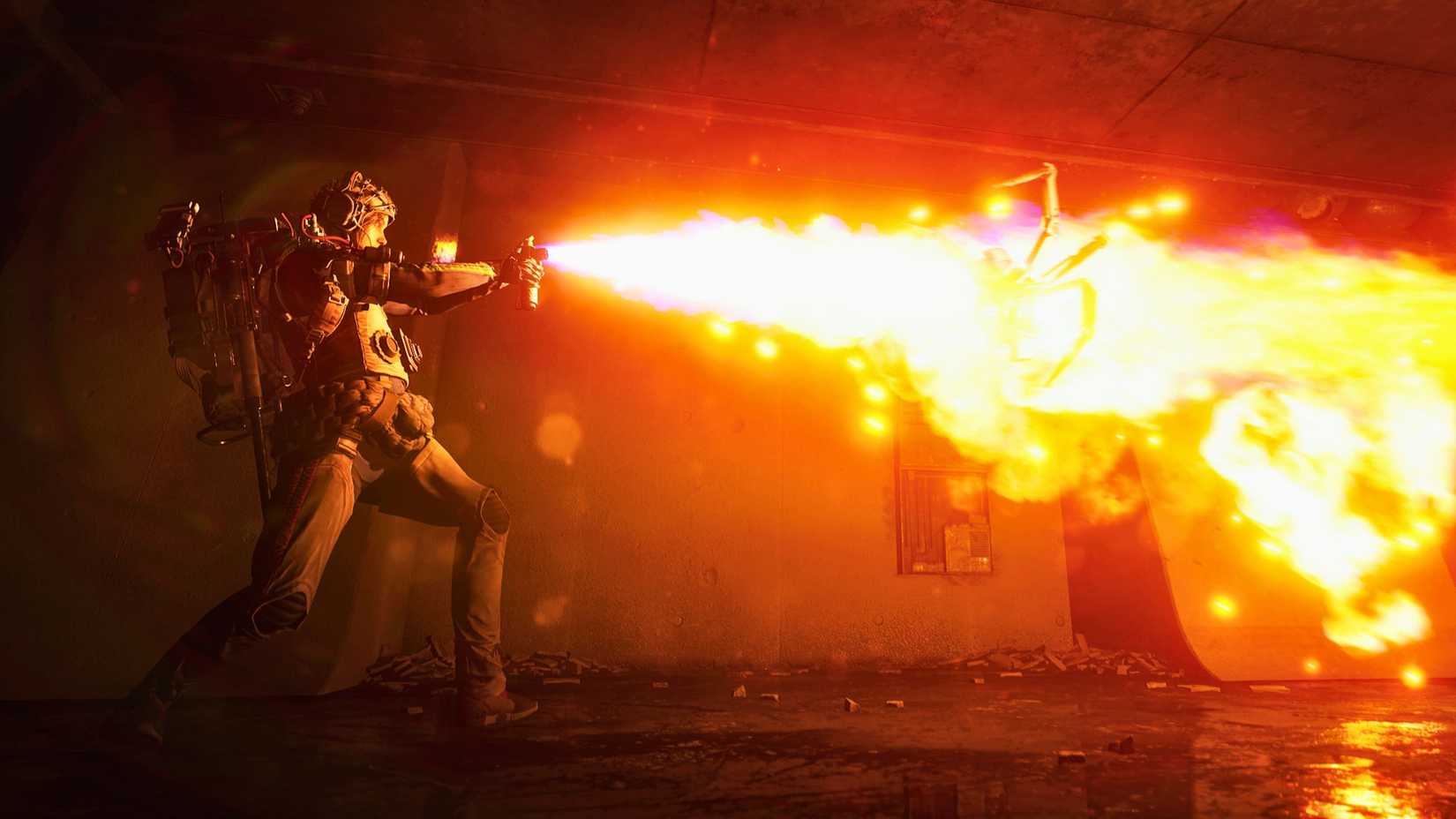 All ARC Weak Points ARC Raiders