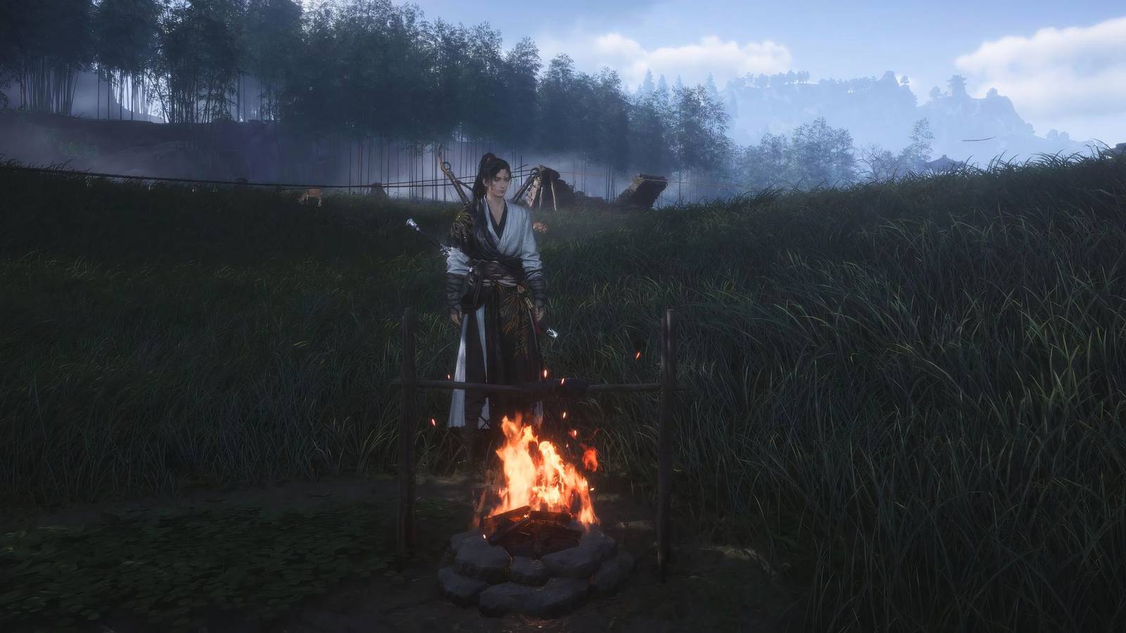 All Cooking Recipes in Where Winds Meet