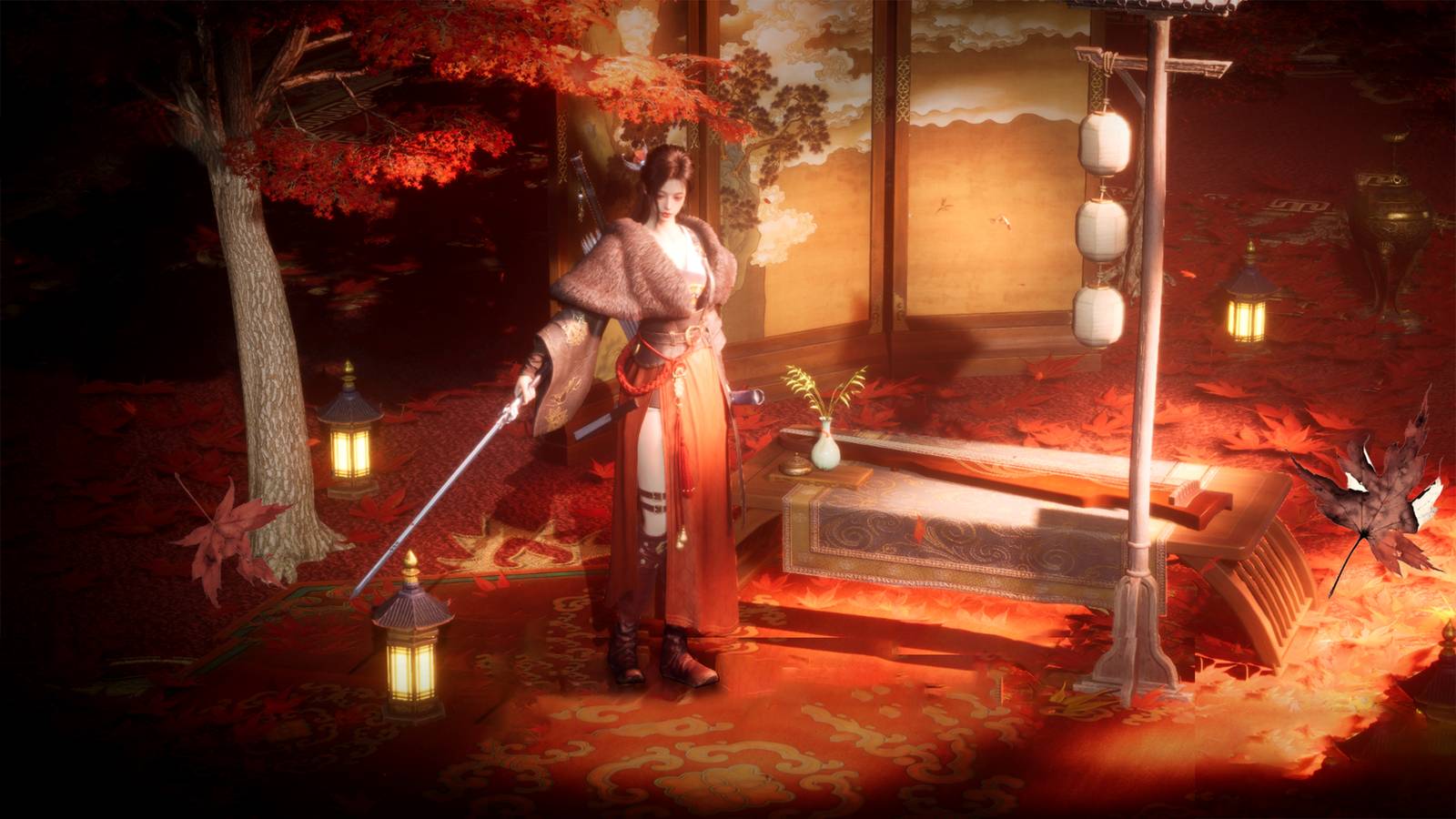 all free outfit and how to get them in wwm where winds meet