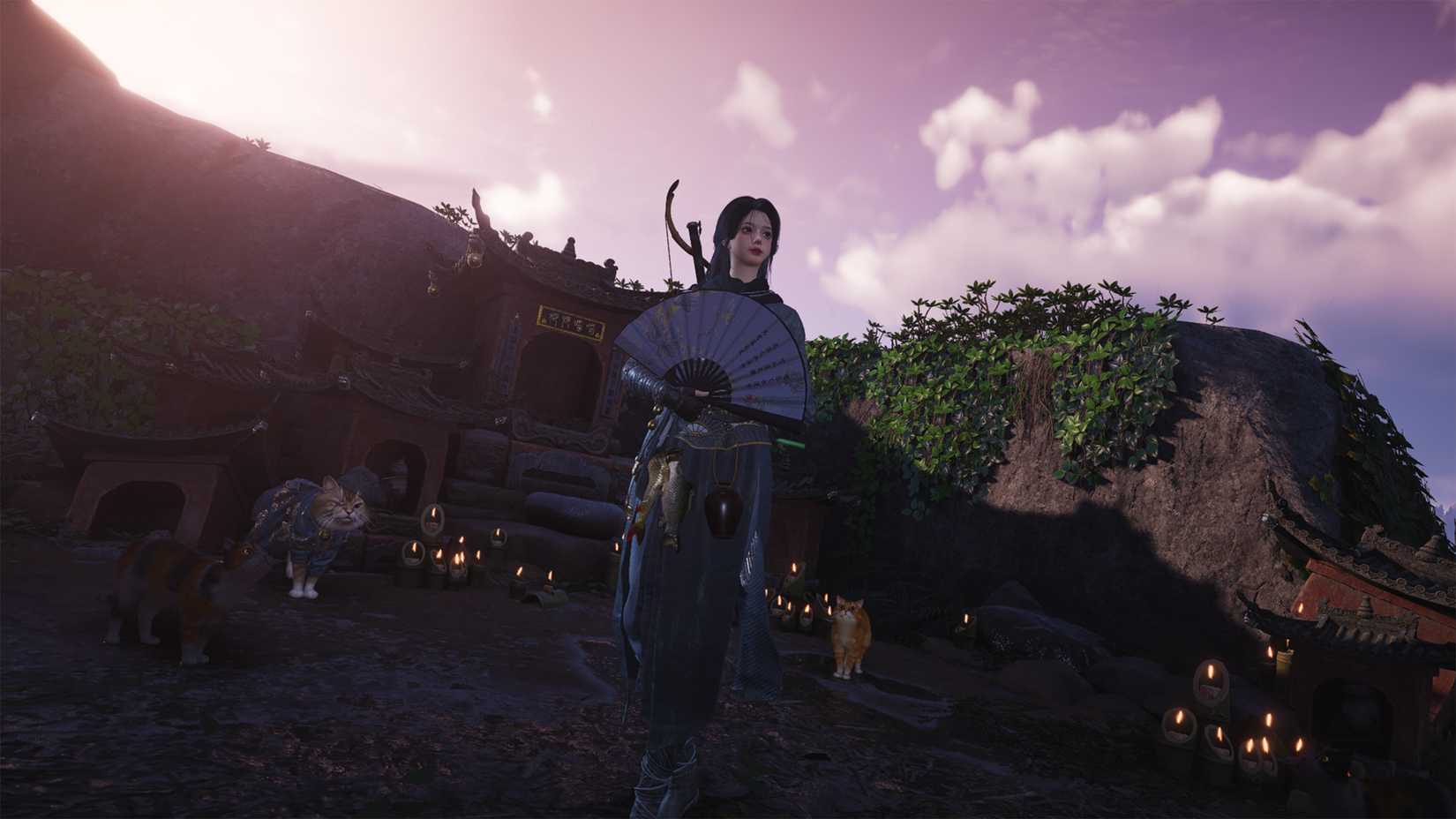 all free sets and how to get them in wwm where winds meet