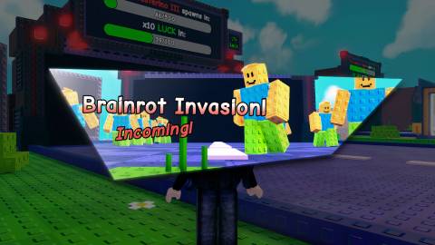 all invasion rewards in plants vs brainrots