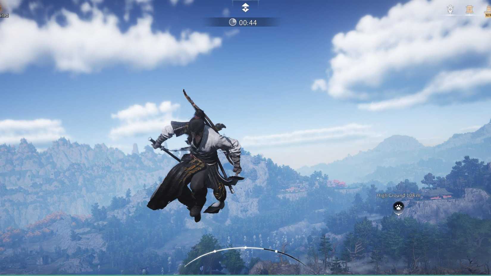 All Meow Meow Cat Chases Qinghe