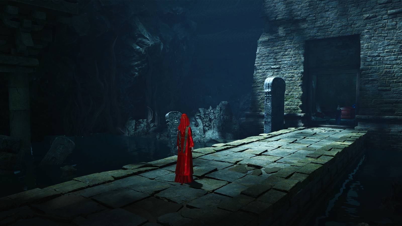 all mist shrouded prison chests location in wwm where winds meet