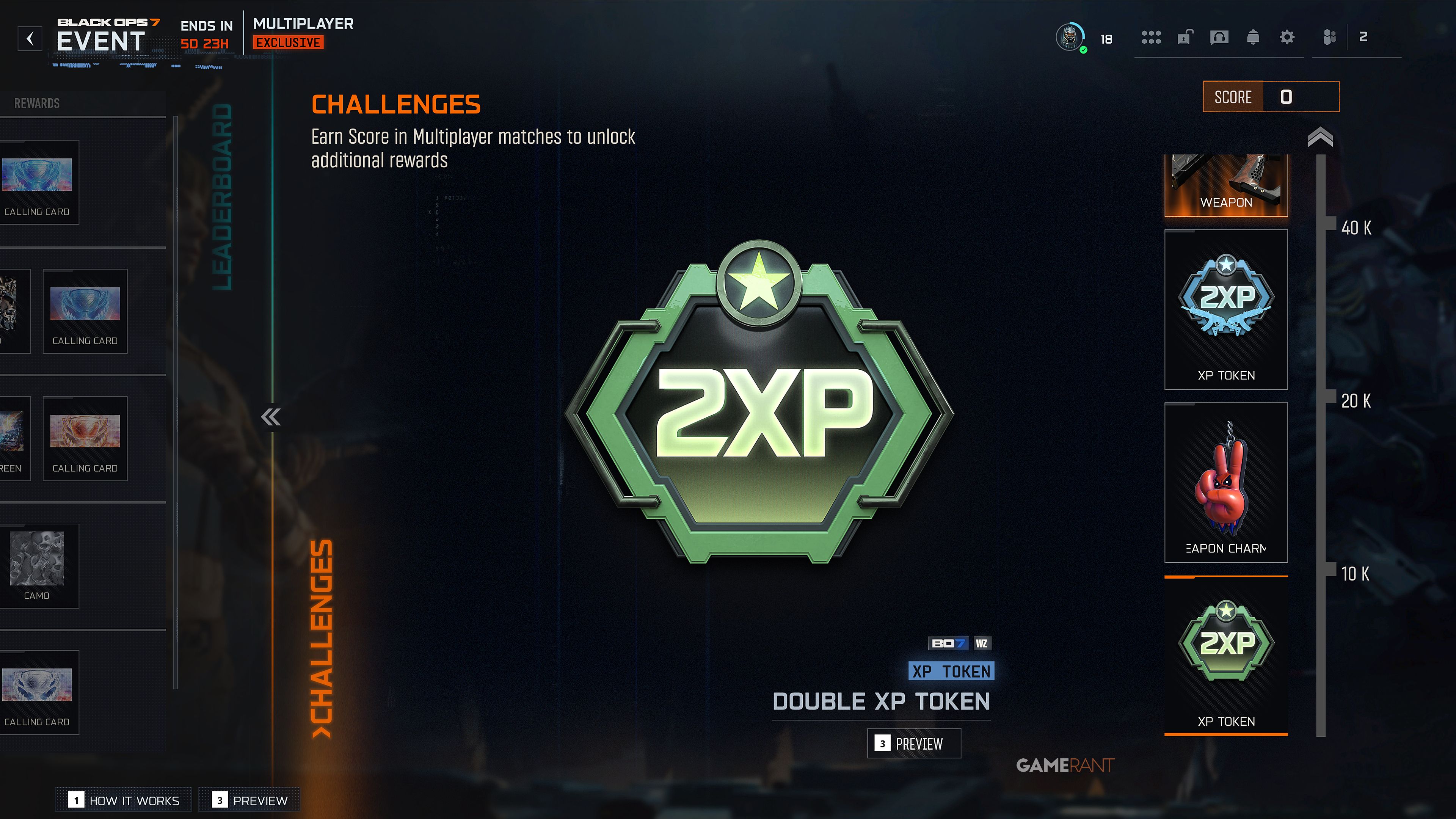 Proving Grounds Event Guide in COD Black Ops 7