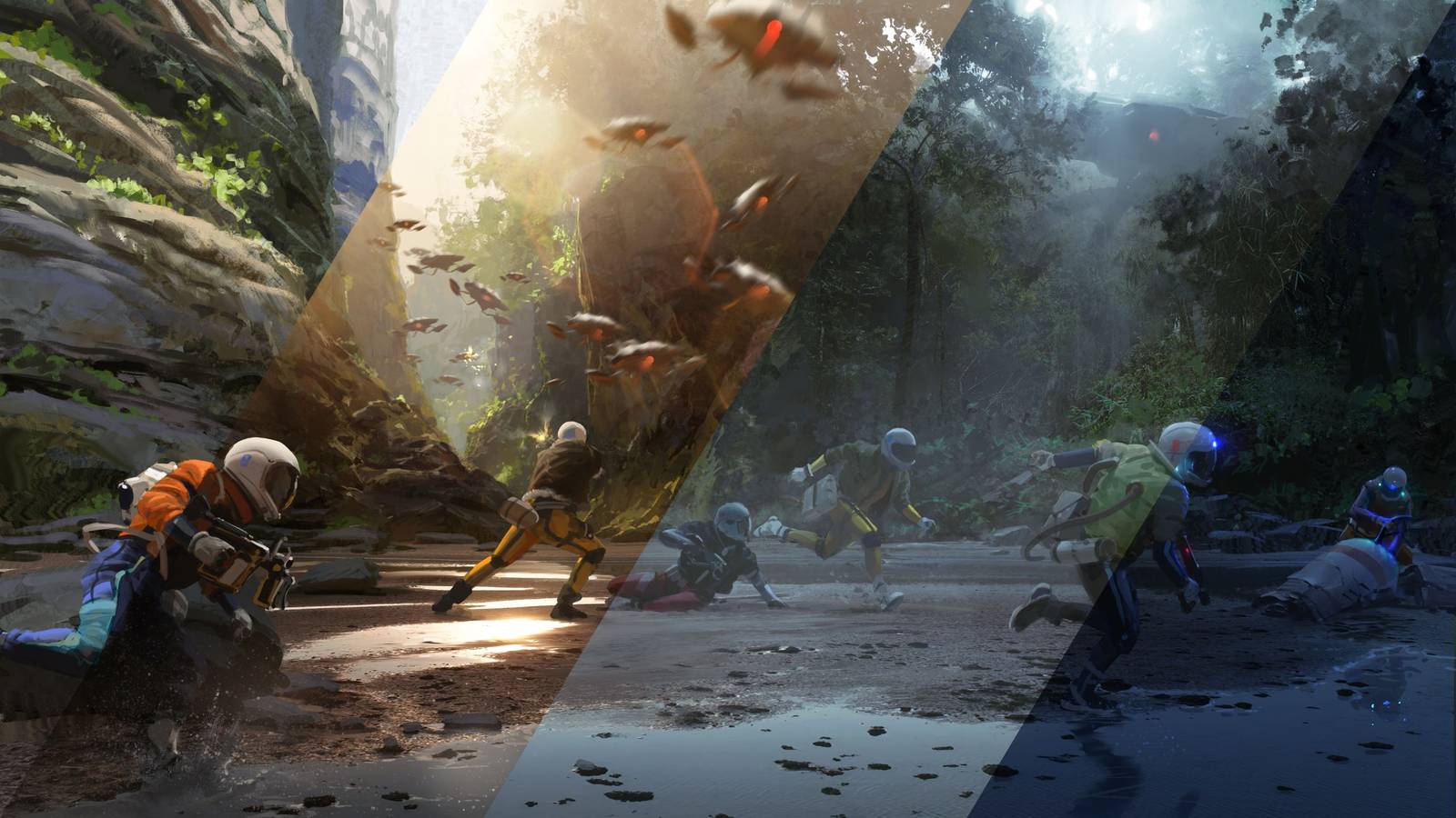 All Quests in ARC Raiders