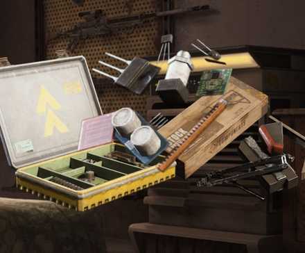 All Resources in ARC Raiders (Loot Guide)