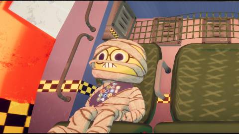 All Roots Update Cosmetics in PEAK