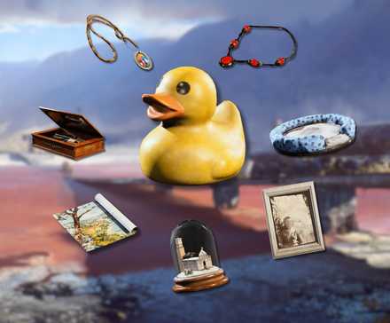 All Trinkets and How to Farm them ARC Raiders