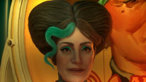 an equitable agreement guide header outer worlds 2