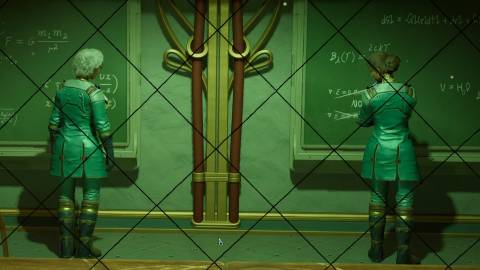 anchoress brun and chao in outer worlds 2 imprisoned by the riddles of reality